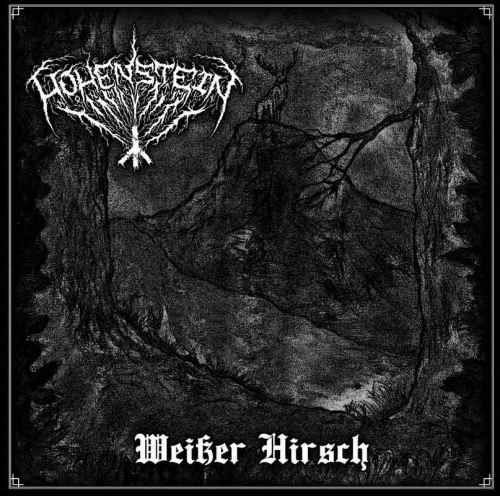 HOHENSTEIN - Weißer Hirsch CD